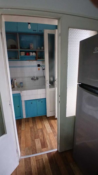 Продавам апартамент