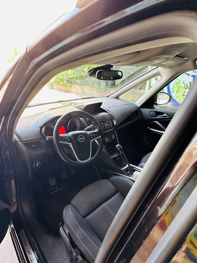 Opel Zafira 2013 2.0 7 locuri 220.000km