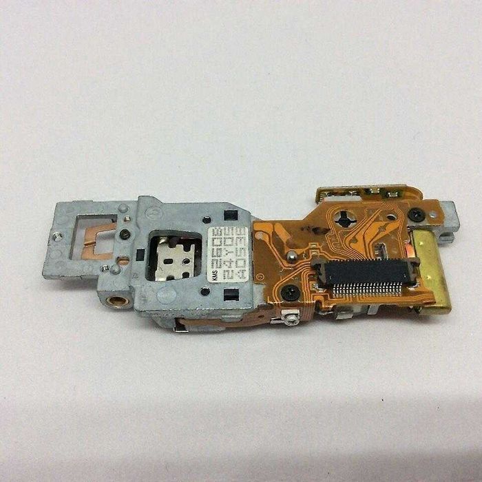 KMS 260E bloc optic minidisc