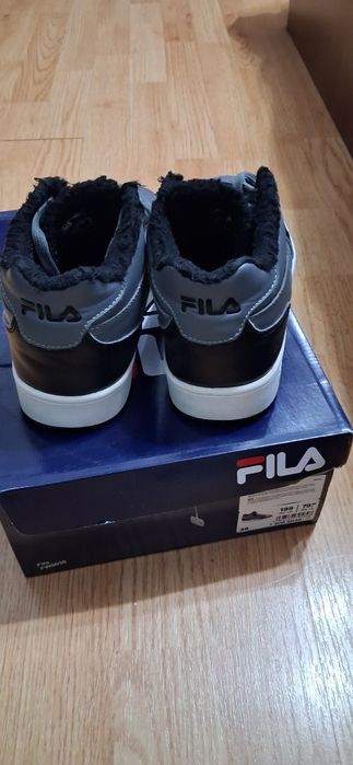 Ghete Fila marinea 36