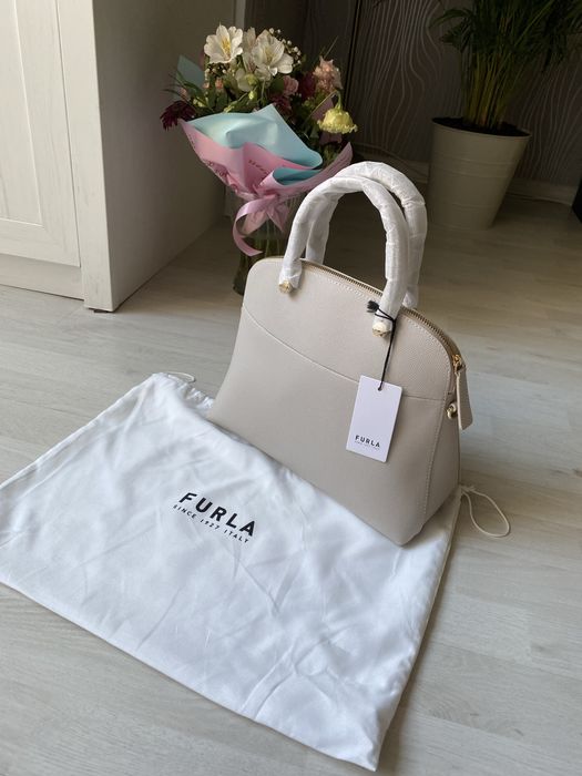 Geanta Furla noua ORIGINALA