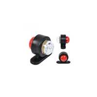 Set Lampa Gabarit Remorca Rulota Camion LED 12V - 24V