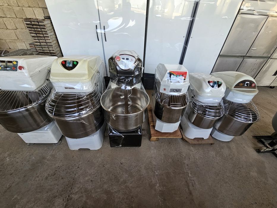 Xamir uchun mishalkalar bor Kota kichik