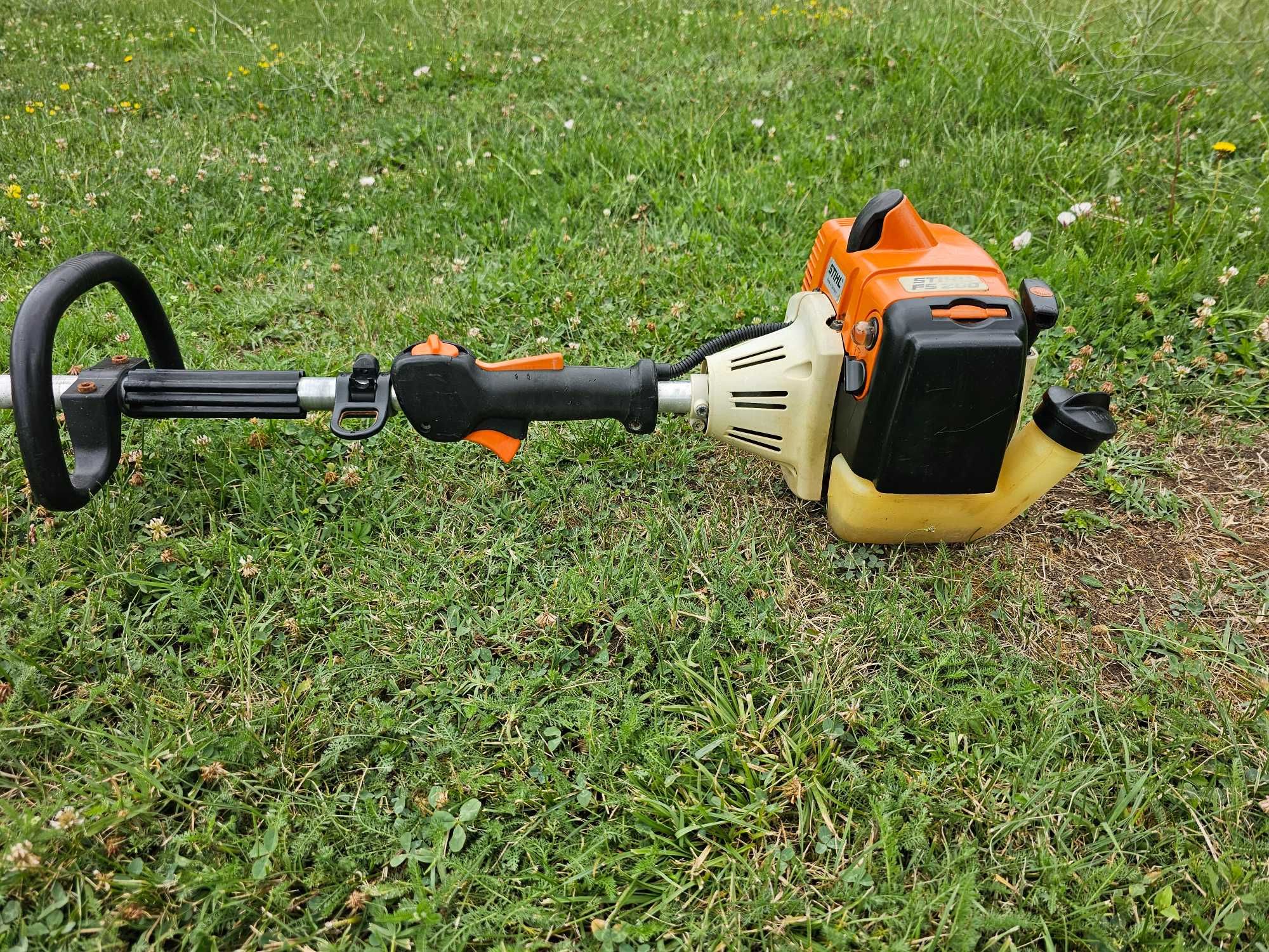 Моторна Коса STIHL FS 200.R. ПЕРФЕКТНА