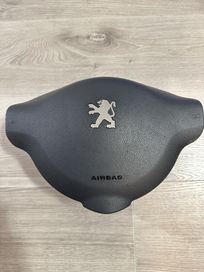 Airbag Peugeot Partner Пежо Партнер