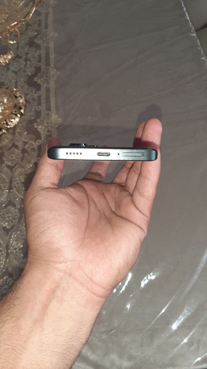 Redmi not 13 pro plus 5G