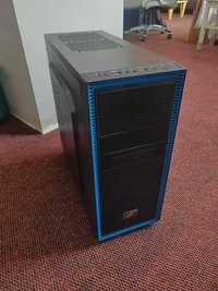 PC i7 10700 3.8 GHz, 32GB RAM, 1 TB SSD, Fara Placa Video