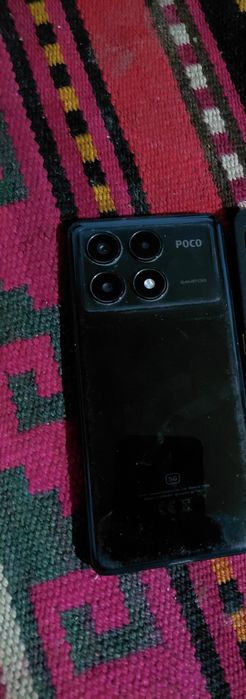 Poco x 6 pro 5 G