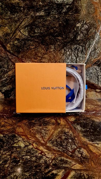 Curea LV Monogram Maro