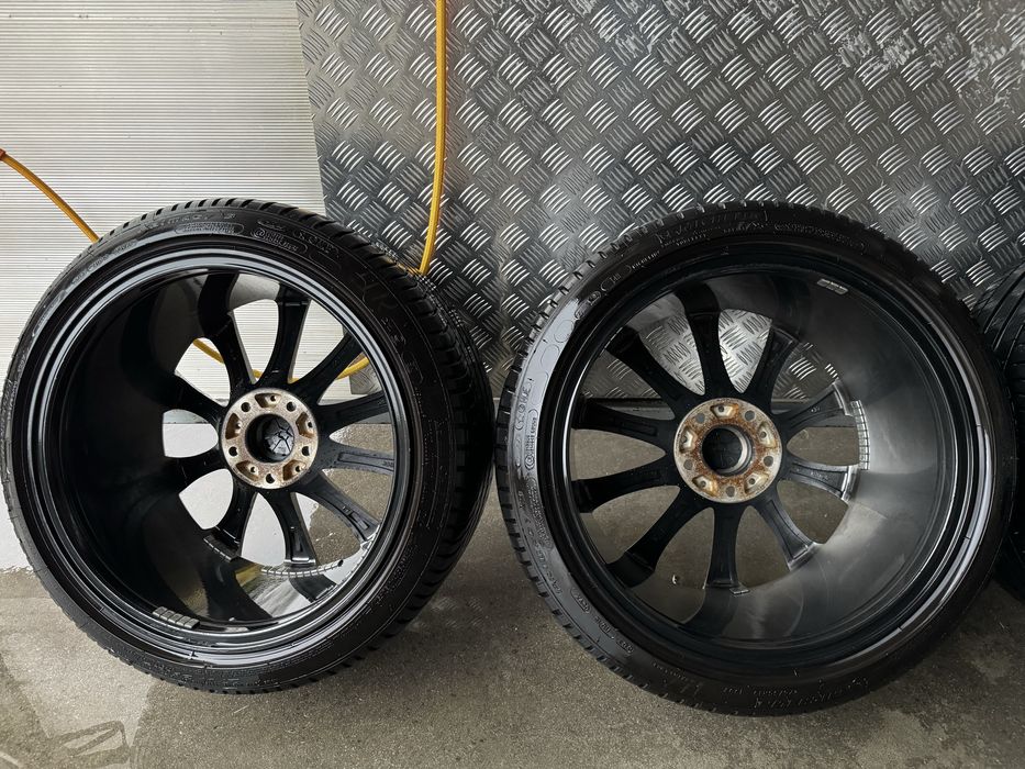 Джанти Style 166