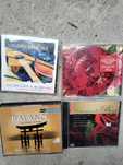 Дискове CD Pink Garry Moore Buddha bar chill out