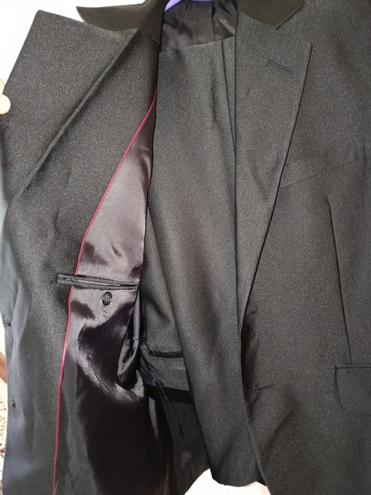 Костюм производства южная корея