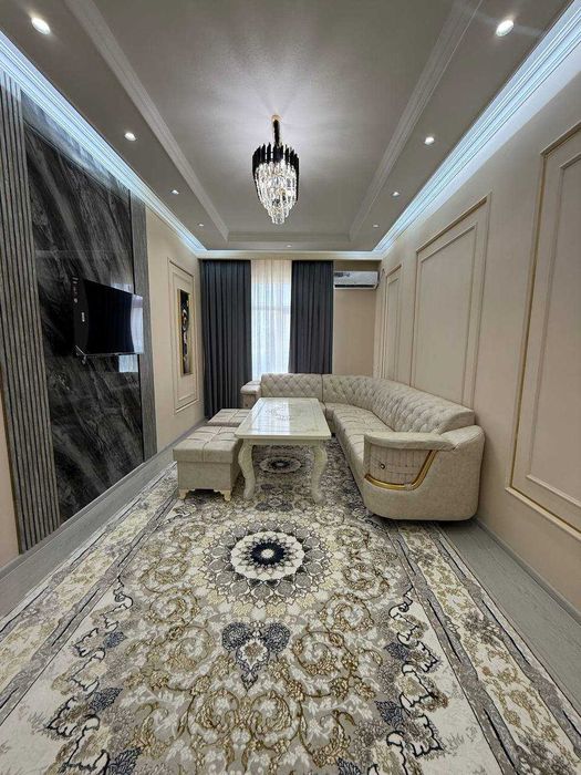 3 xonali kvartira sotuvda