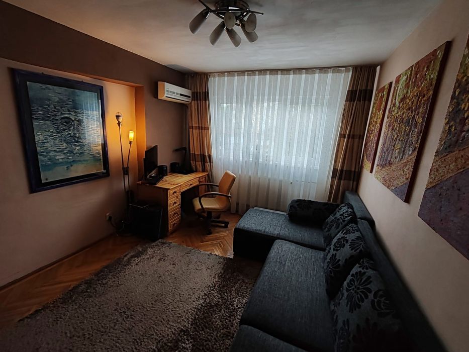 Apartament 3 camere - Bulevardul Dacia