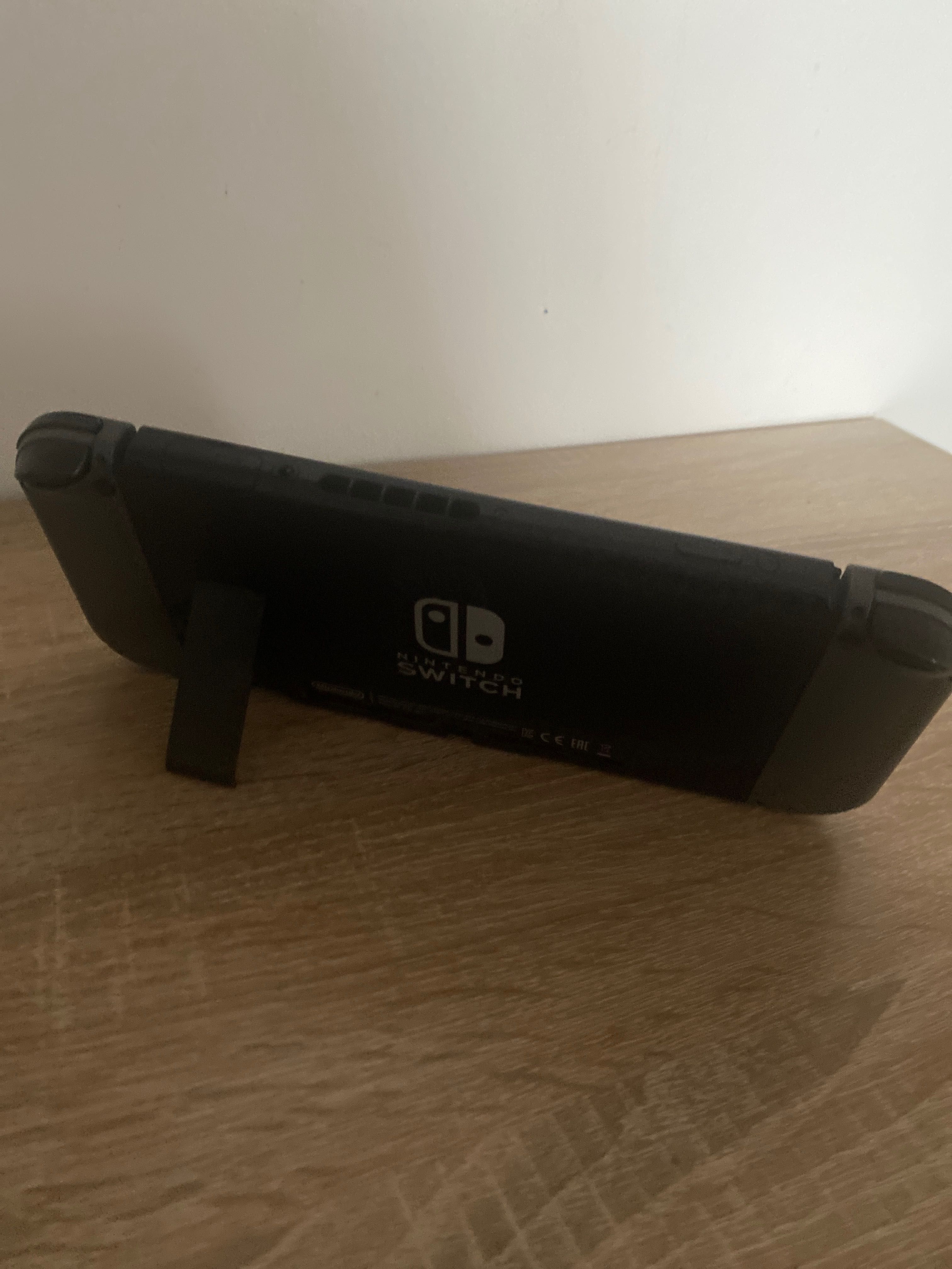 nintendo switch joy con