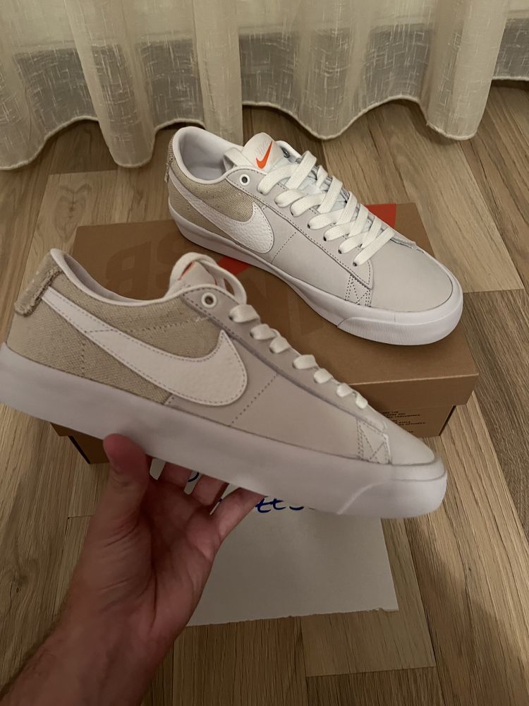 Nike Blazer Pro GT ISO
