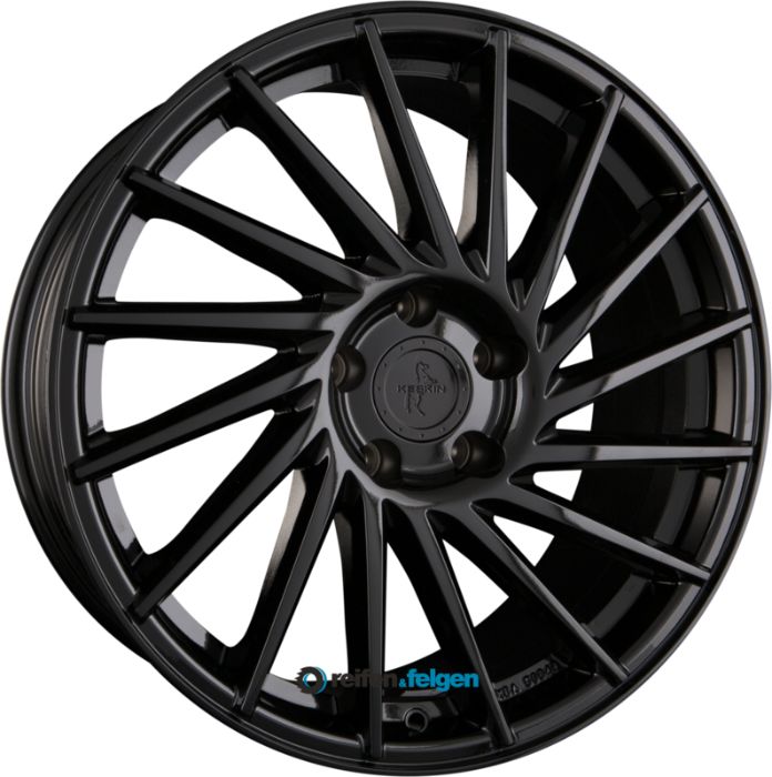 18" Джанти Keskin 5X112 Audi A4 A6 A7 A8 VW Golf Passat Skoda Superb