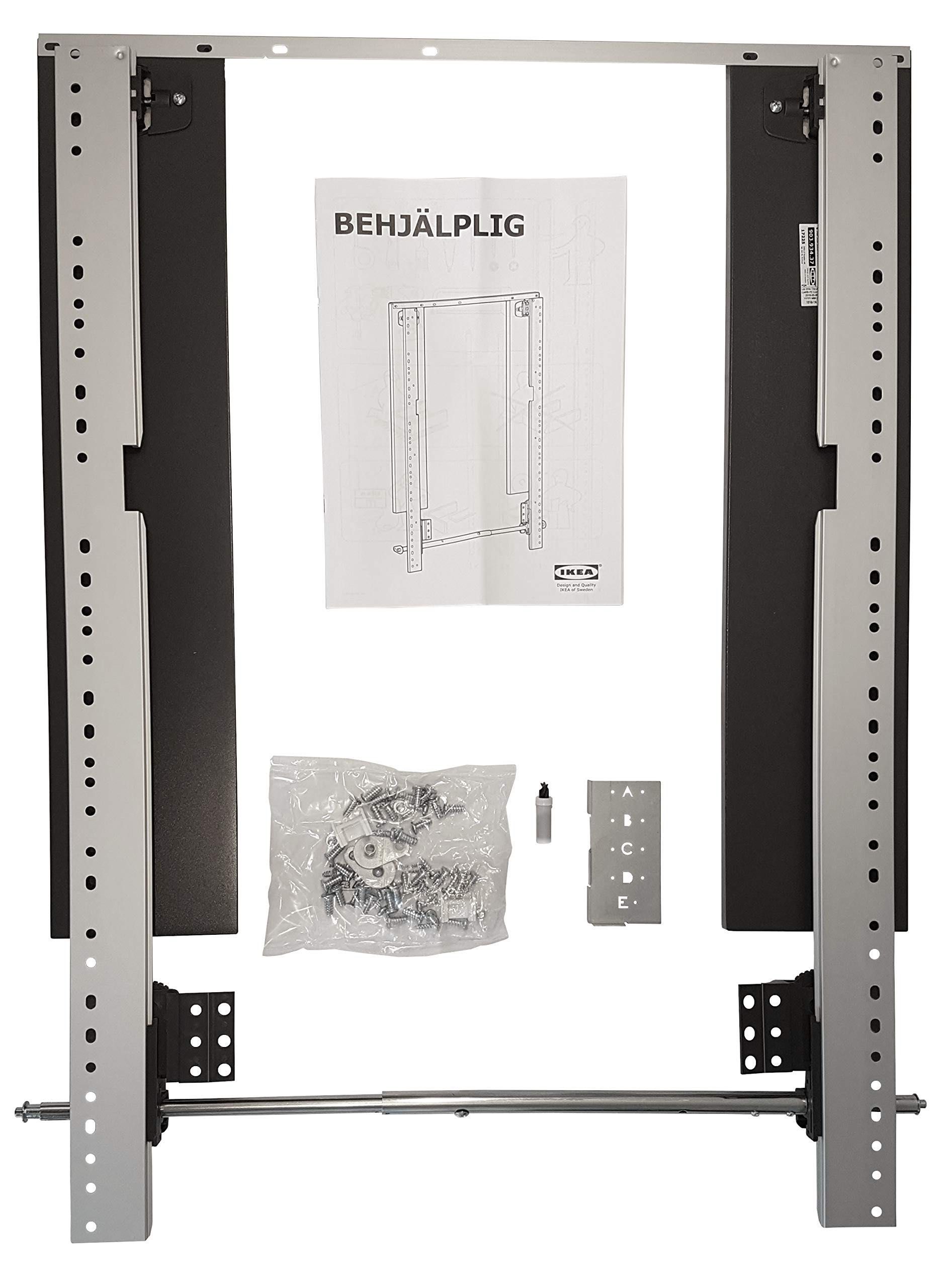Направляющее крепление IKEA Behjalplig