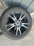 Запаска r16 5x114.3 CO 67.1