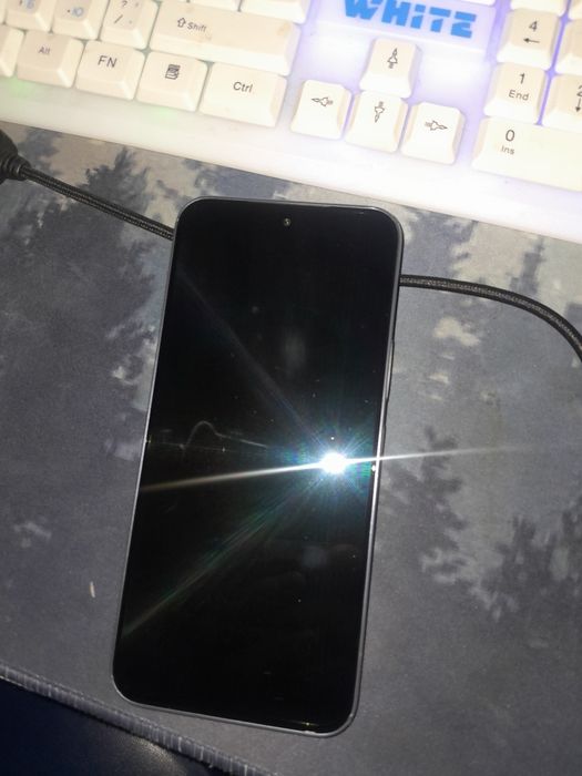 Infinix gt 30 pro,  почти новый