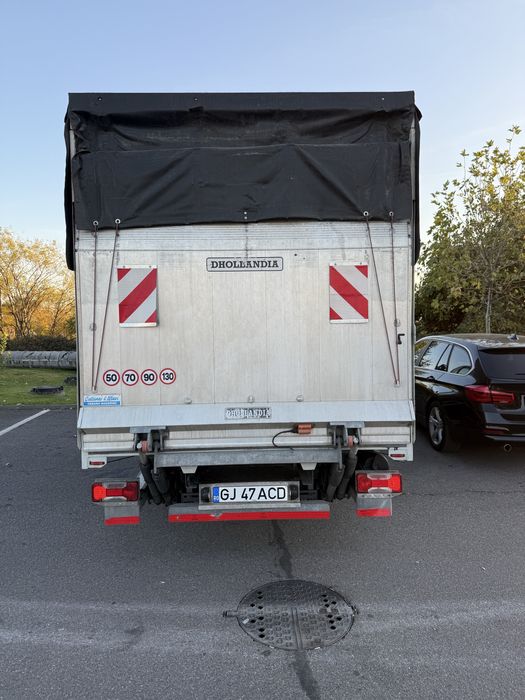 Vand Iveco daily 35 15 C