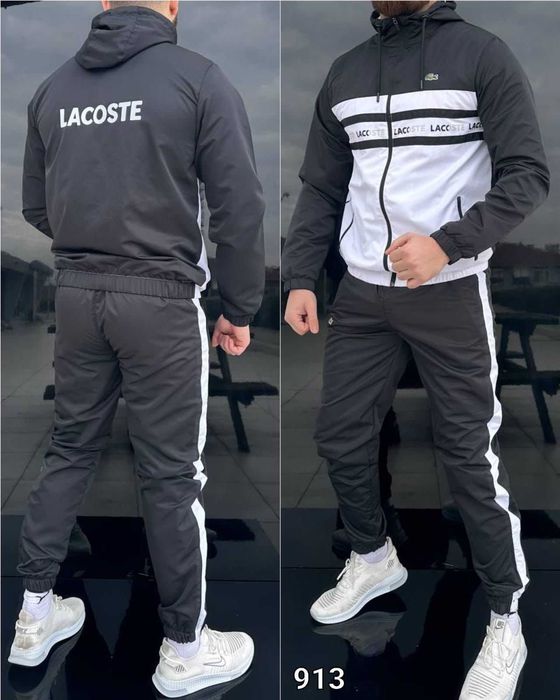 Мъжки Екипи Lacoste