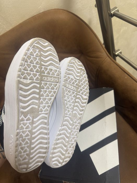 Adidas VL court bold J