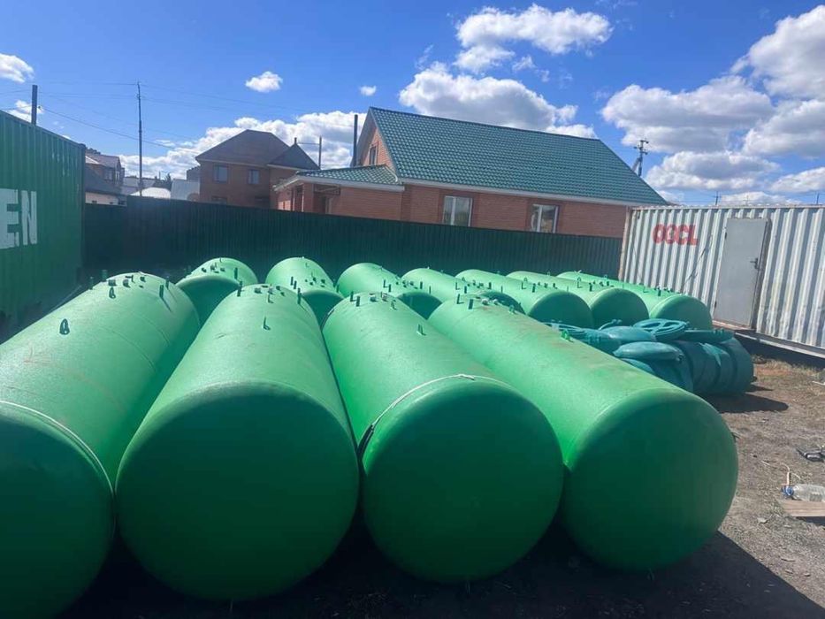 Газовое отопление под ключ