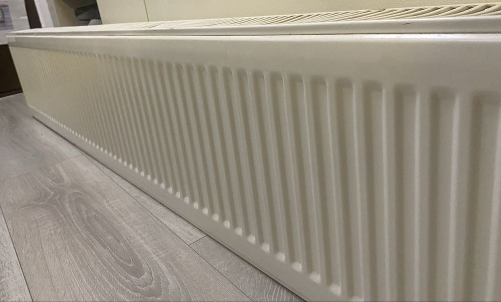 Calorifer perfect functional