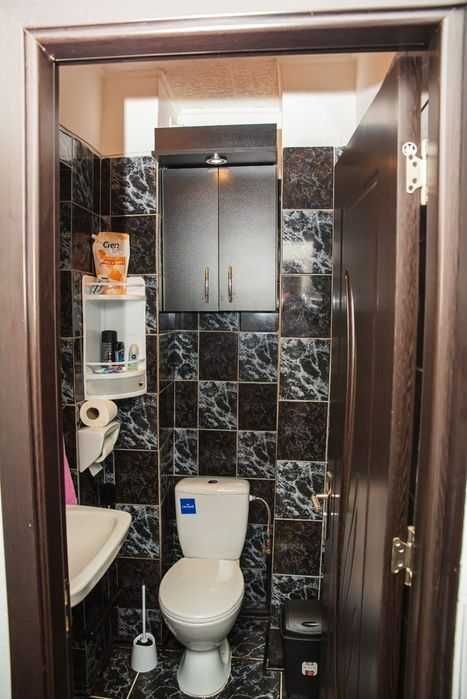 PF, ideal locuință sau investiție: 3 camere, 2 băi in Marasti, Expo