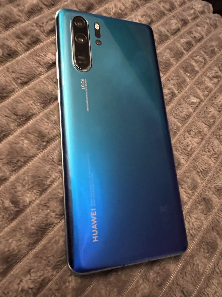 Vand Huawei P30 Pro