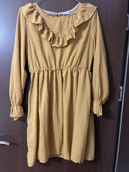 Дамска рокля Lucy