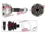 Cap planetara spre roata punte fata SRLine Polonia, Opel Astra G, 1998-2009, Zafira A, 1999-2005; partea Dreapta = Stanga