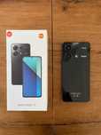 Telefon Xiaomi Redmi Note 13, 12GB RAM, 256GB Midnight Black