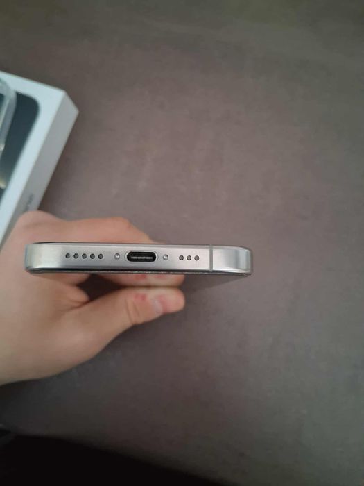 Ipnone 16 Pro 256gb e-sim