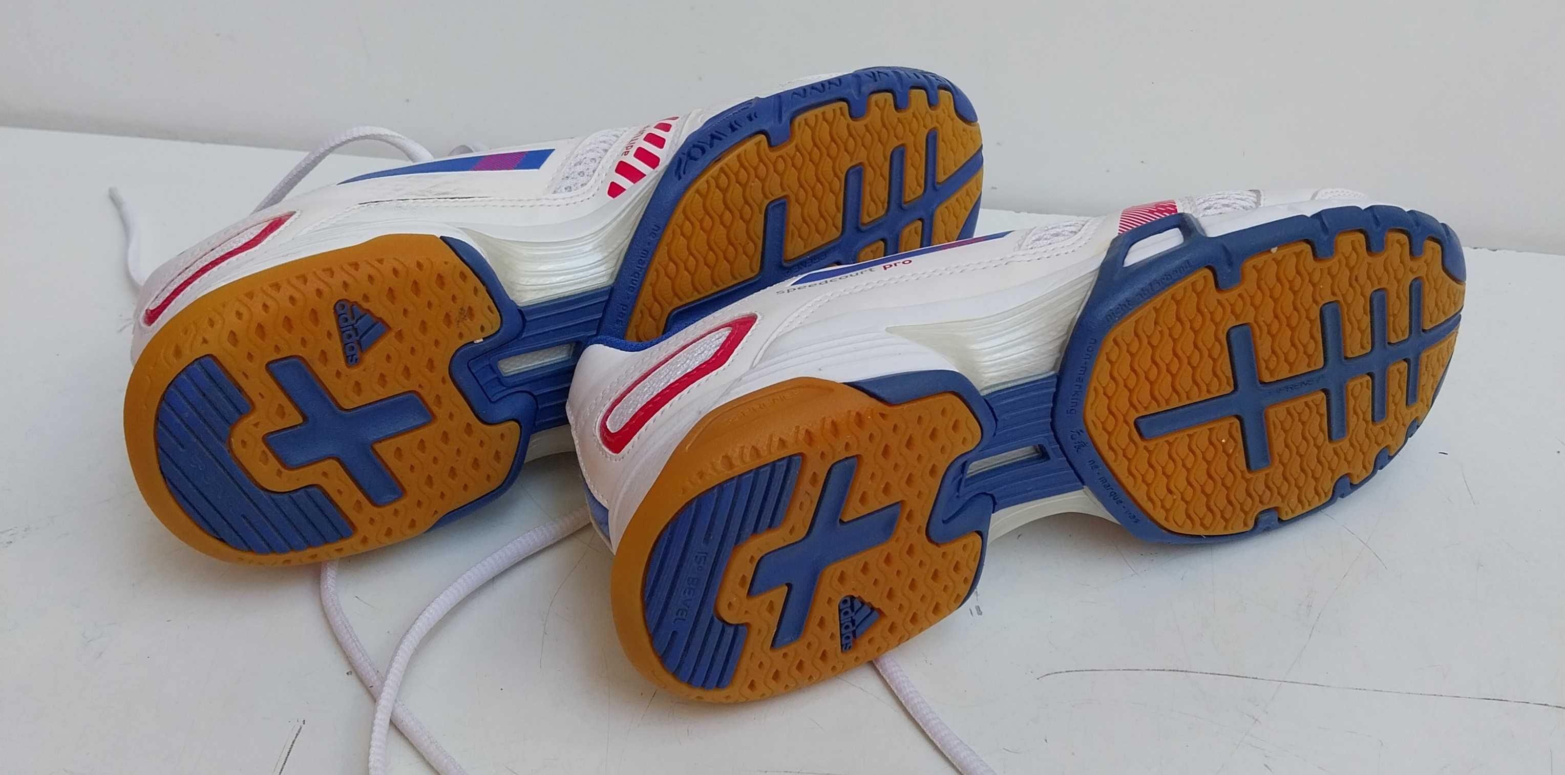 НАЙ ДОБРАТА ОФЕРТА обувки маратонки Adidas speedcourt PRO размер 39+