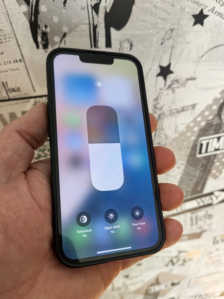 IPhone 13 Green 128gb