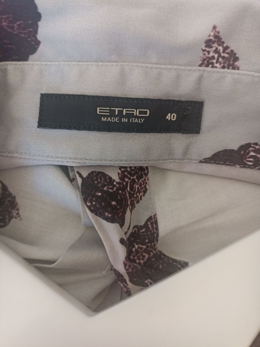 Дамска риза Etro