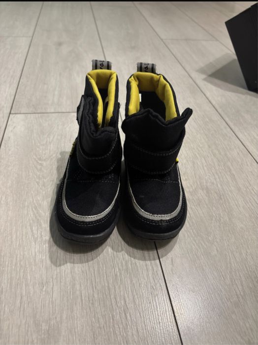 Ghete copii marimea 24