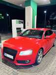 Audi A5 3.0 TDI Quattro