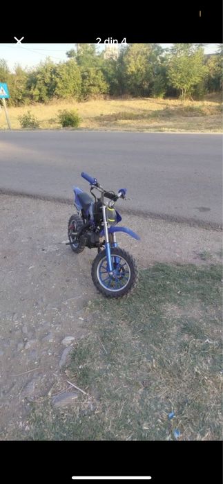 Vand sau shimb cross