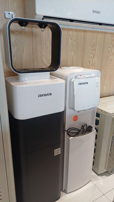 Кулер. Kuler. Cooler