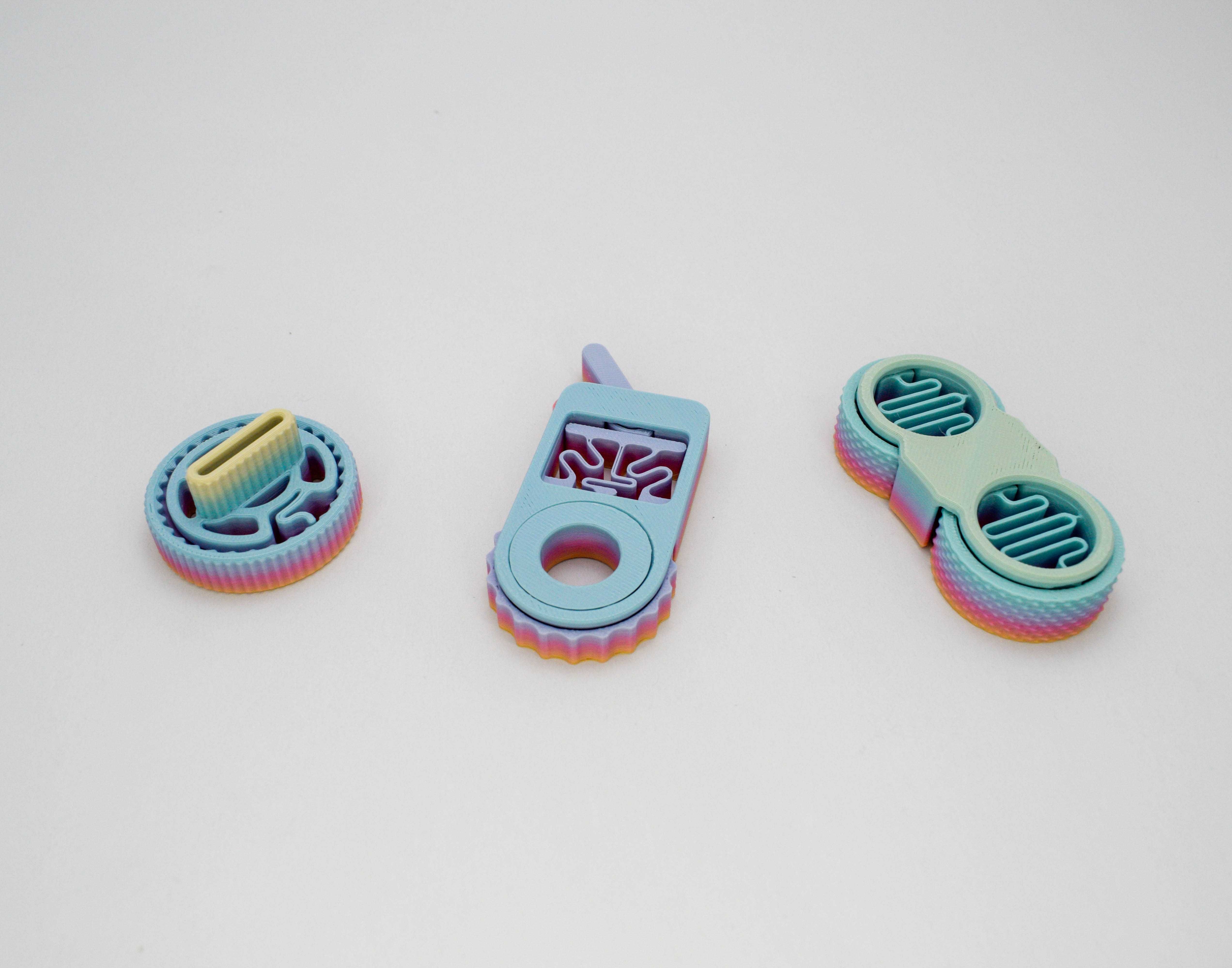 Jucarii Fidget Antistress