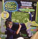 Рисуване със светлина Glow crazy