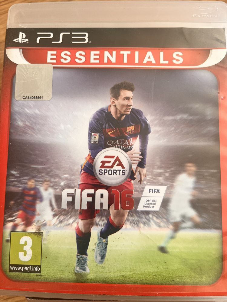 Продавам игри за Плейстейшън 3