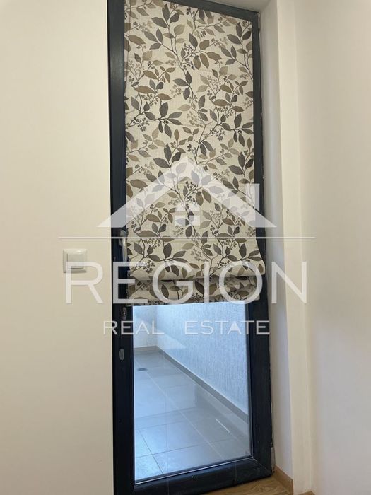 Дава се под наем Двустаен апартамент в Варна, Виница - 62 кв.м за 500 € - Снимка #7