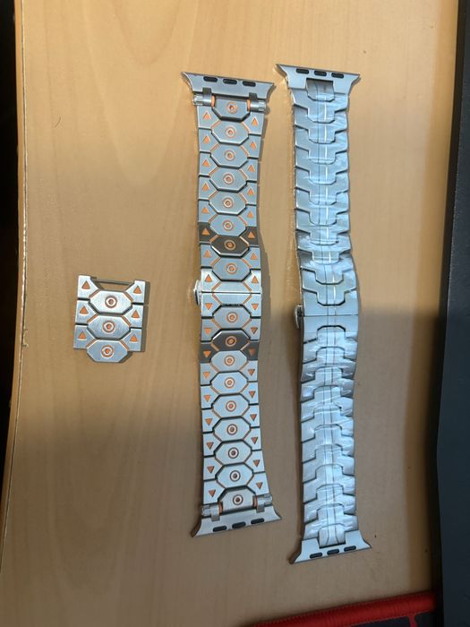 Apple Watch ultra 3 кайшки