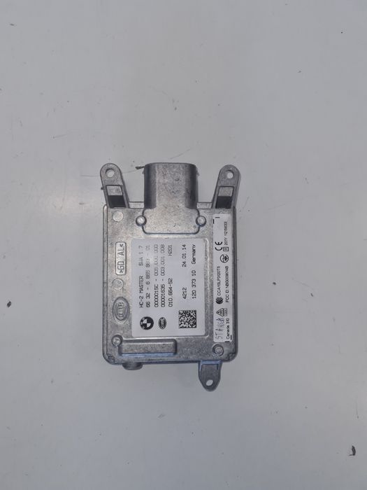 Modul senzor banda BMW X5 F15 / cod-66326865883 / an- 2013-2018 OEM