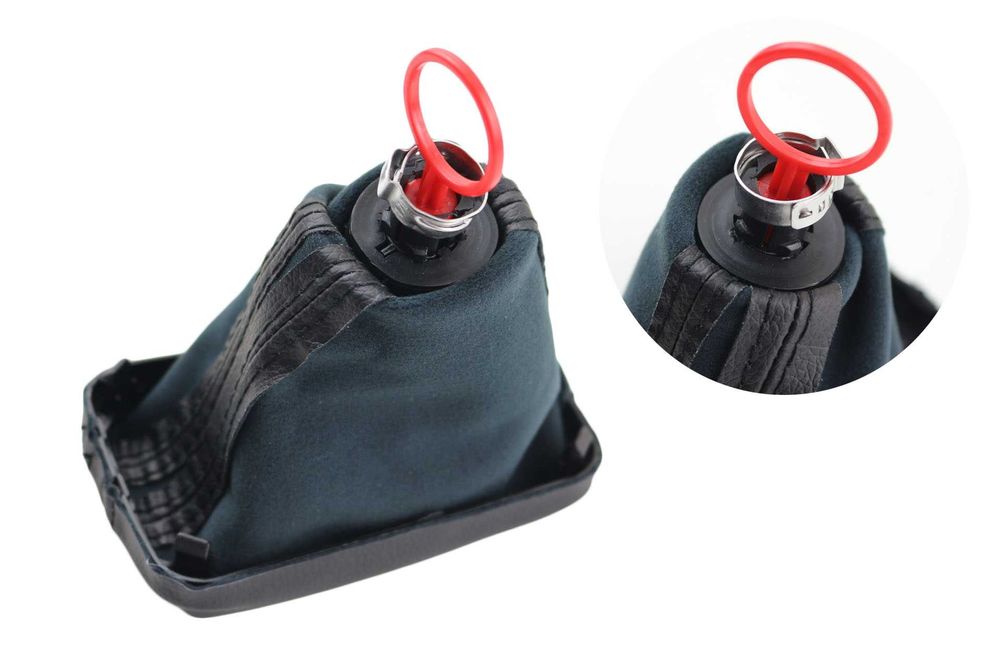 Топка скорости скоростен лост маншон автоматик VW Passat Arteon B8 DSG