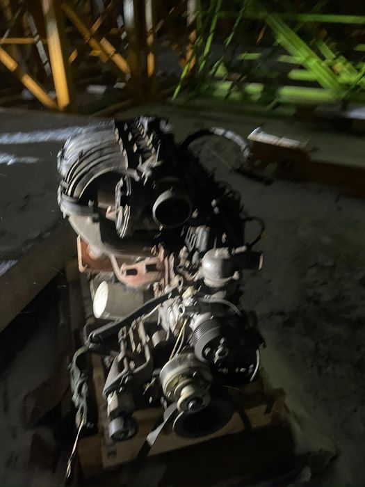 Мотор Еватек 2017ж